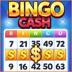 Bingo & Cash - Win real money icon