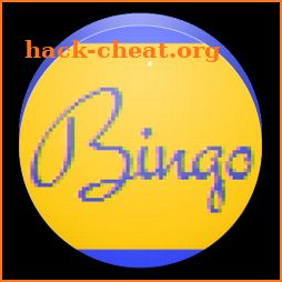 Bingo App Pro icon