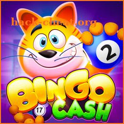 Bingo Arena Cash icon
