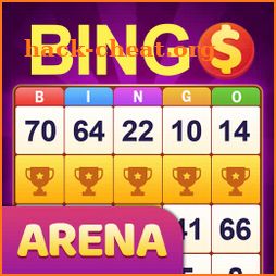 Bingo Arena icon