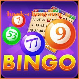 Bingo Arena - Offline Bingo Casino Games For Free icon