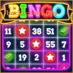 Bingo Bar：prize games icon