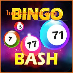 Bingo Bash - Bingo & Slots icon
