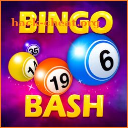 Bingo Bash: Fun Bingo Games icon