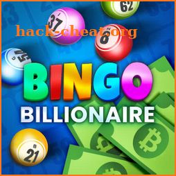 Bingo Billionaire - Bingo Game icon