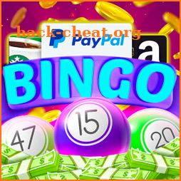 bingo blackout-app win money icon
