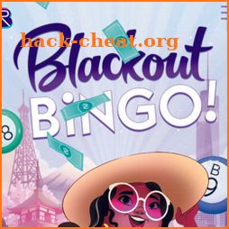 Bingo-Blackout Mini Hints icon