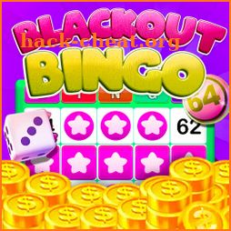 Bingo Blackout Real Cash icon
