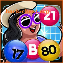 Bingo Blackout Win-Prizes icon