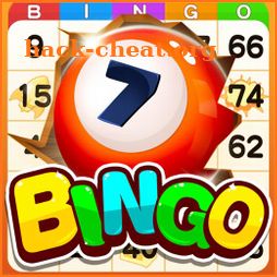 Bingo Blast: Live Bingo Games icon
