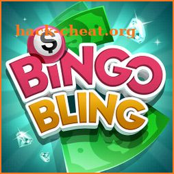 Bingo-Bling Win Money: Hints icon