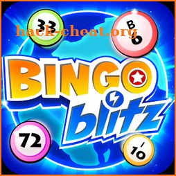 Bingo Blitz: Free Bingo icon