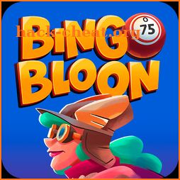 Bingo Bloon icon