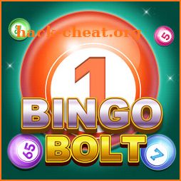 Bingo Bolt: Winner Take All icon