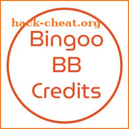 Bingo Bonus Daily - Get Credits for Bingo Blitz icon