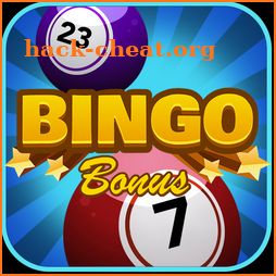 Bingo Bonus Frenzy - Offline Bingo icon