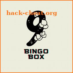 Bingo Box icon