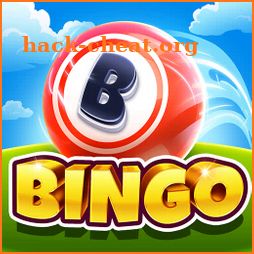 Bingo Breeze: Bingo Games Tour icon
