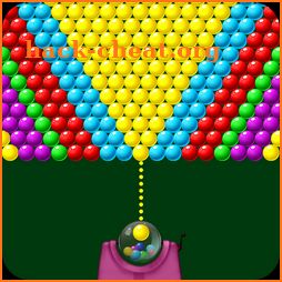 Bingo Bubbles icon