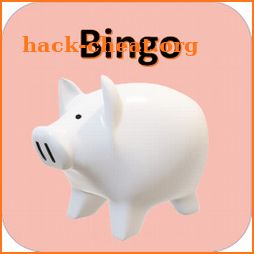Bingo Budget Calculator icon