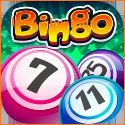 Bingo by Alisa - Free Live Multiplayer Bingo Games icon