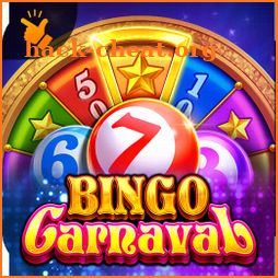 Bingo Carnaval-TaDa Games icon