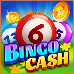 Bingo-Cash Game Win Real Money icon
