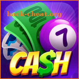 Bingo - Cash Make Money Party icon