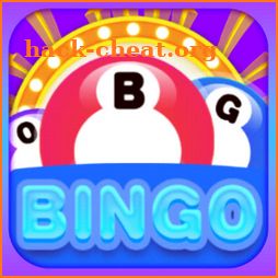 Bingo cash Money icon