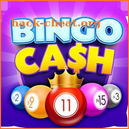 Bingo Cash-Out: Lucky Rewards icon