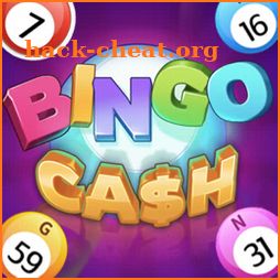 Bingo-Cash Real Money guia icon