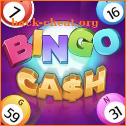 Bingo-Cash Win Money hint icon