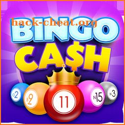 Bingo-Cash Win Money Hints icon