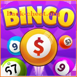 Bingo-Cash Win Real Money Game icon