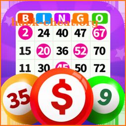 Bingo-Cash Win Real Money Tips icon