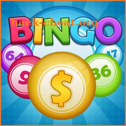 Bingo Cash:Clash win real cash icon