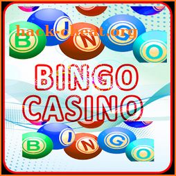 Bingo Casino 2018 icon