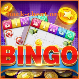 Bingo Casino：Win the Jackpot icon