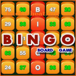 Bingo Champion : Free Offline Bingo Game icon