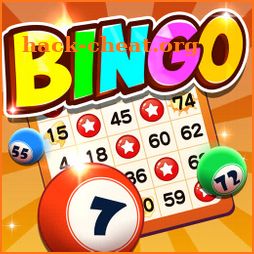 Bingo Clash: BinGo Online Game icon