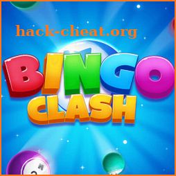 Bingo Clash icon