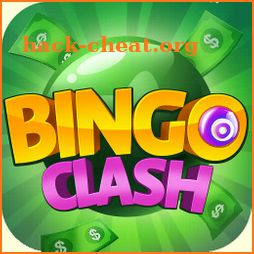 Bingo Clash - Real Money Game icon