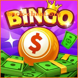 Bingo Clash - Win Big Money! icon
