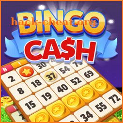 Bingo Clash Win Cash & Money icon