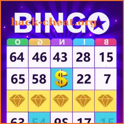 Bingo-Clash Win Real Cash Clue icon