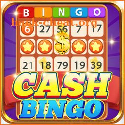 Bingo Clash-Win Real Money icon