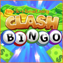 Bingo Clash Win Real Money icon
