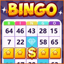 Bingo-Clash Win Real Money Tip icon