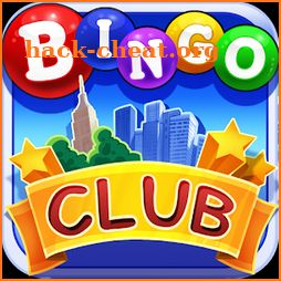 BINGO Club -FREE Holiday Bingo icon