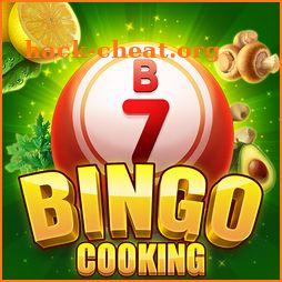 Bingo Cooking Delicious - Free Live BINGO Games icon